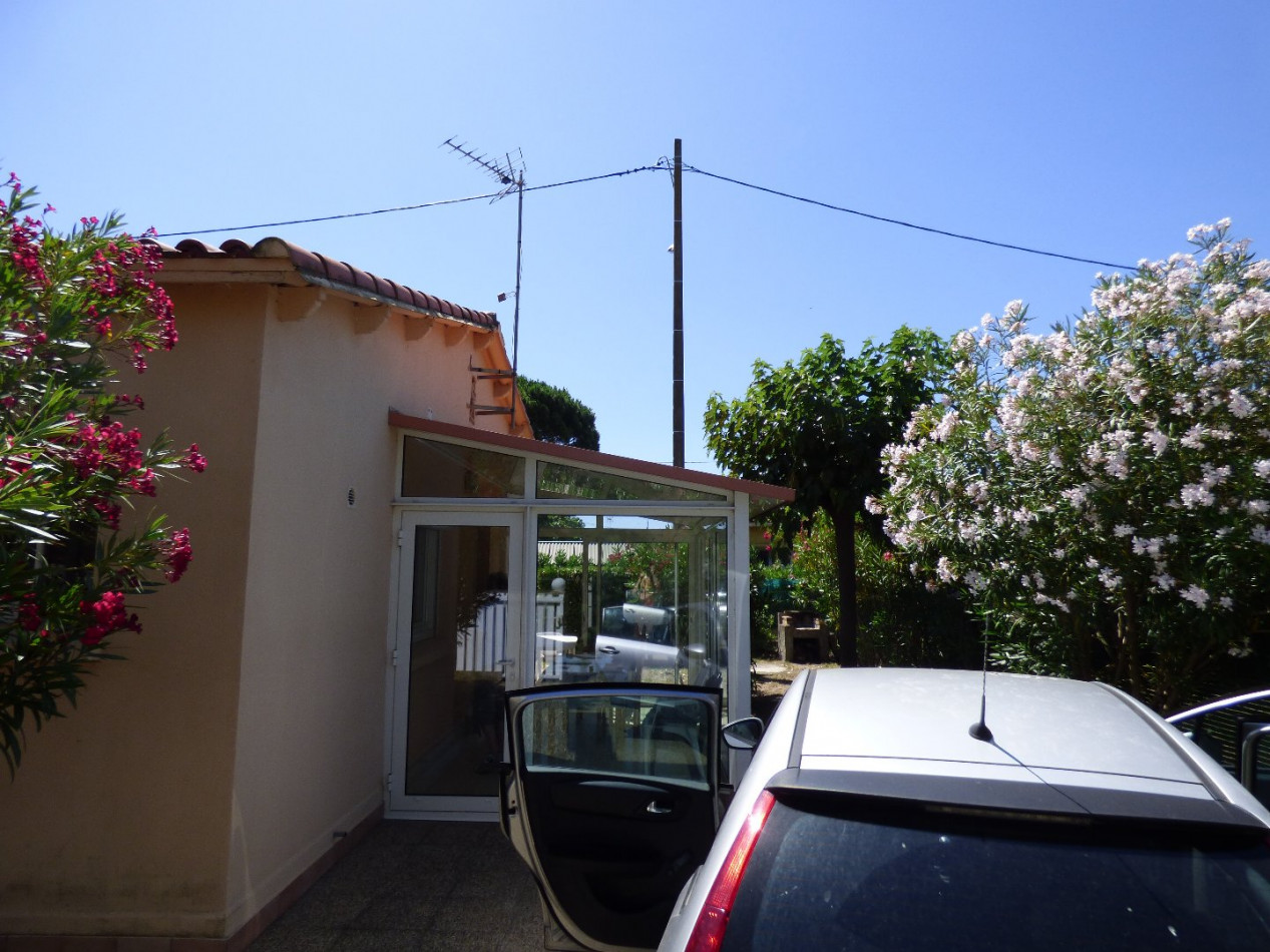 vente Maison individuelle Marseillan Plage - Photo 16