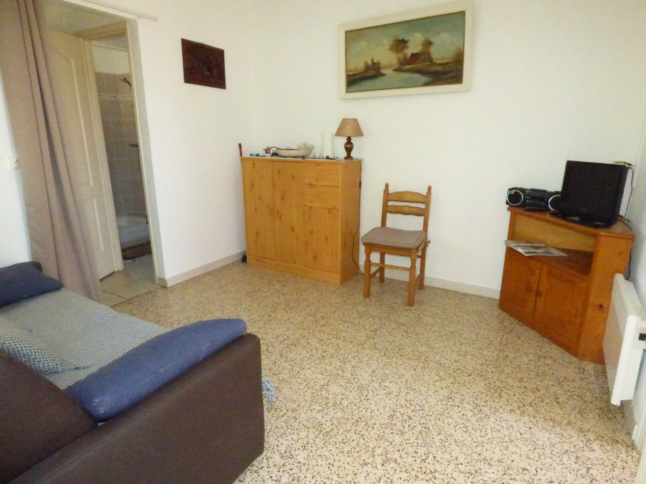 vente Maison individuelle Marseillan Plage - Photo 17