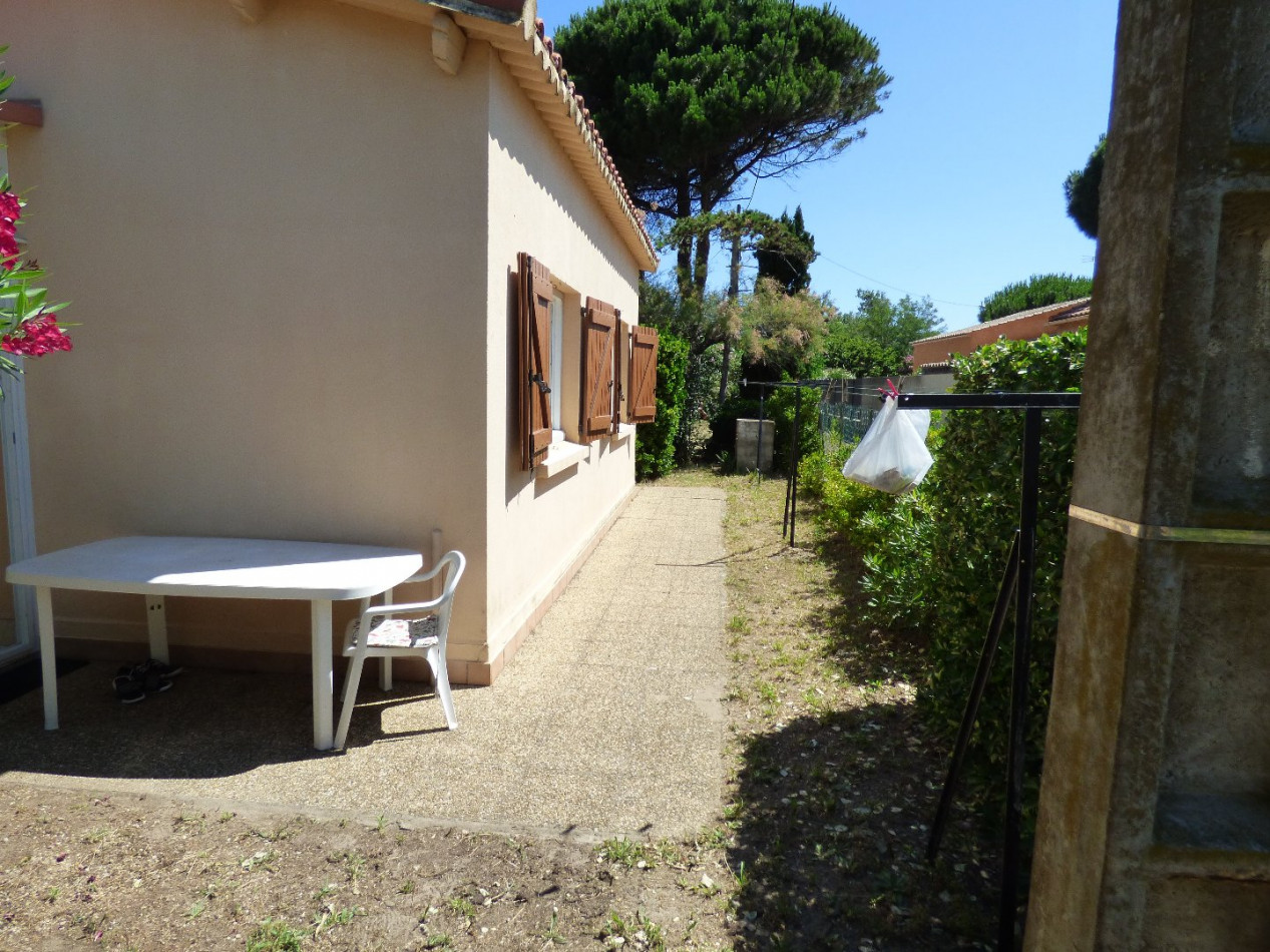 vente Maison individuelle Marseillan Plage - Photo 5