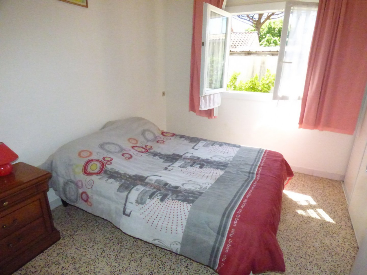 vente Maison individuelle Marseillan Plage - Photo 18