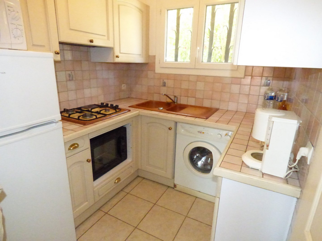 vente Maison individuelle Marseillan Plage - Photo 21