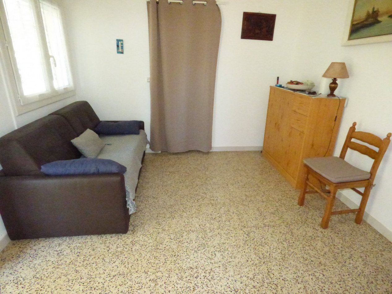 vente Maison individuelle Marseillan Plage - Photo 23