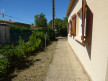 vente Maison individuelle Marseillan Plage
