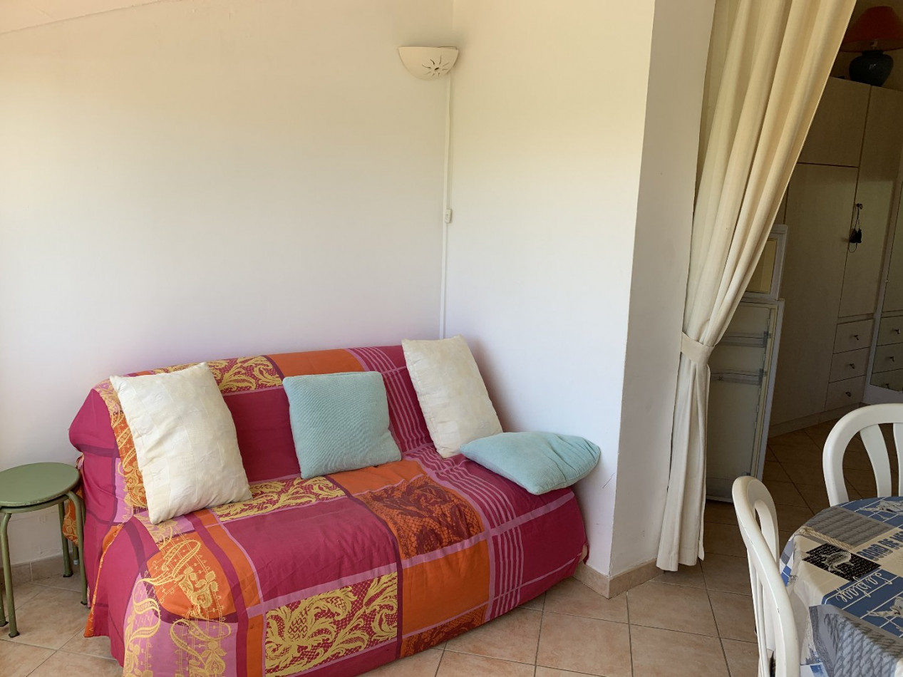 vente Appartement en résidence Marseillan Plage - Photo 5