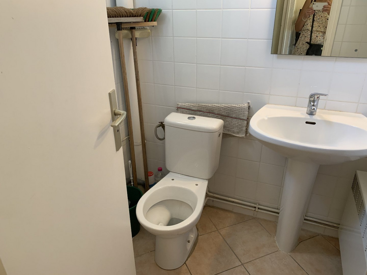 vente Appartement en résidence Marseillan Plage - Photo 11