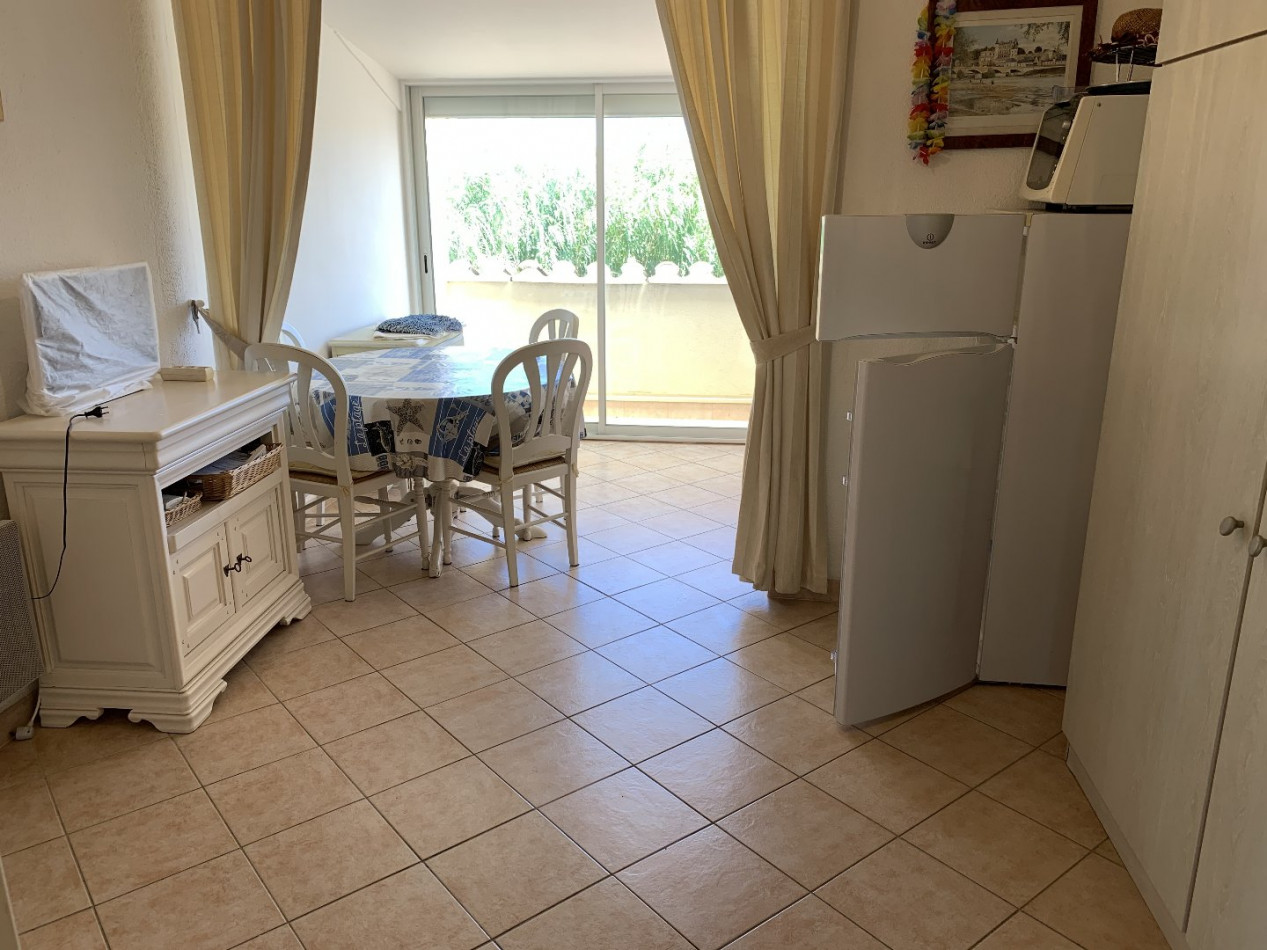 vente Appartement en résidence Marseillan Plage - Photo 6