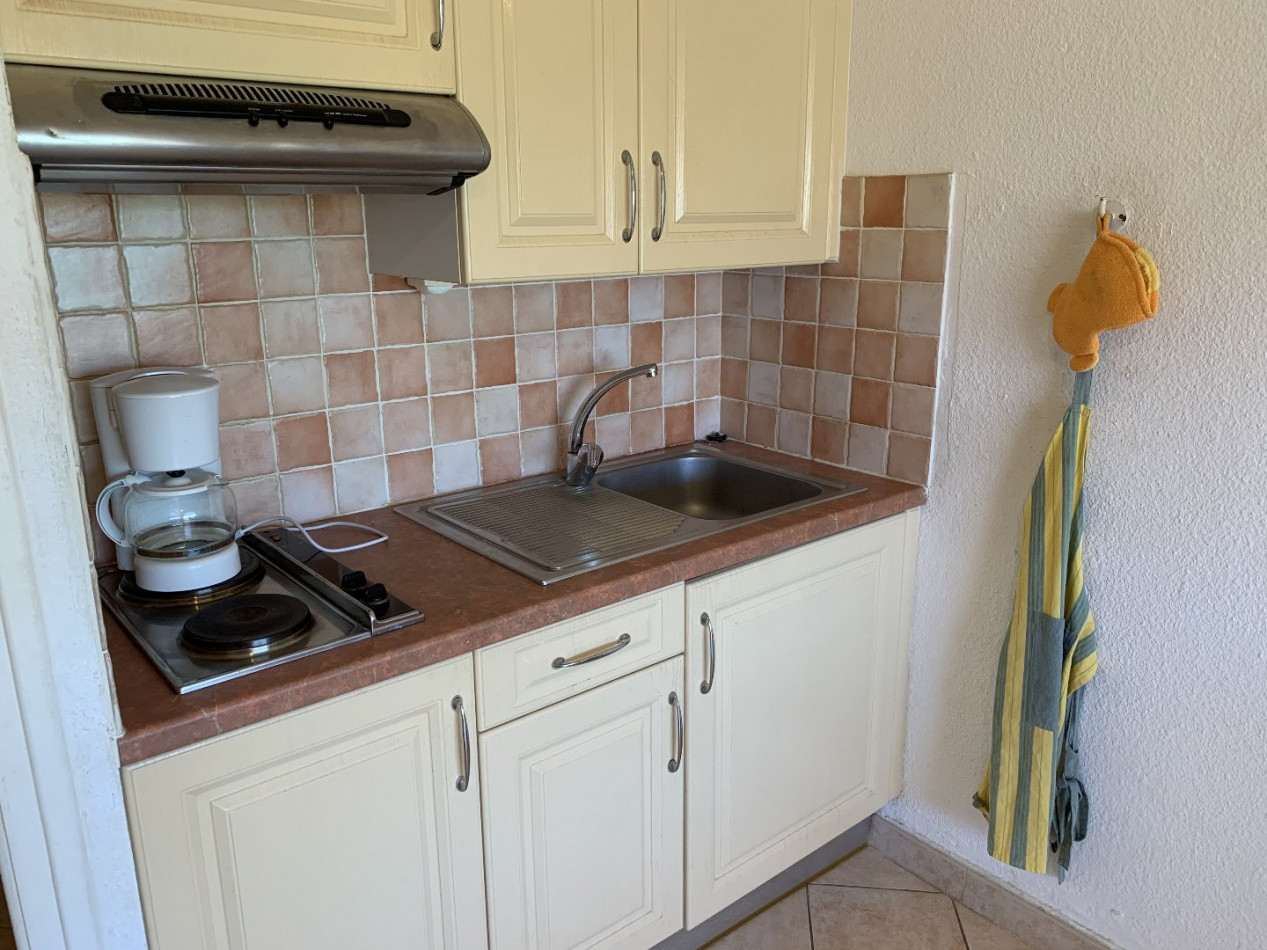 vente Appartement en résidence Marseillan Plage - Photo 8