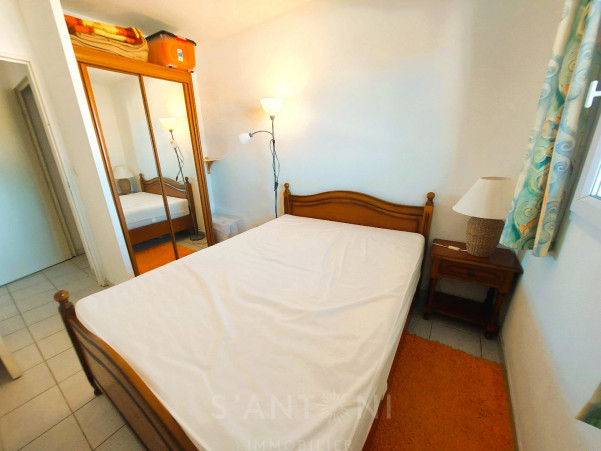 sale Appartement en résidence Marseillan Plage - Photo 6