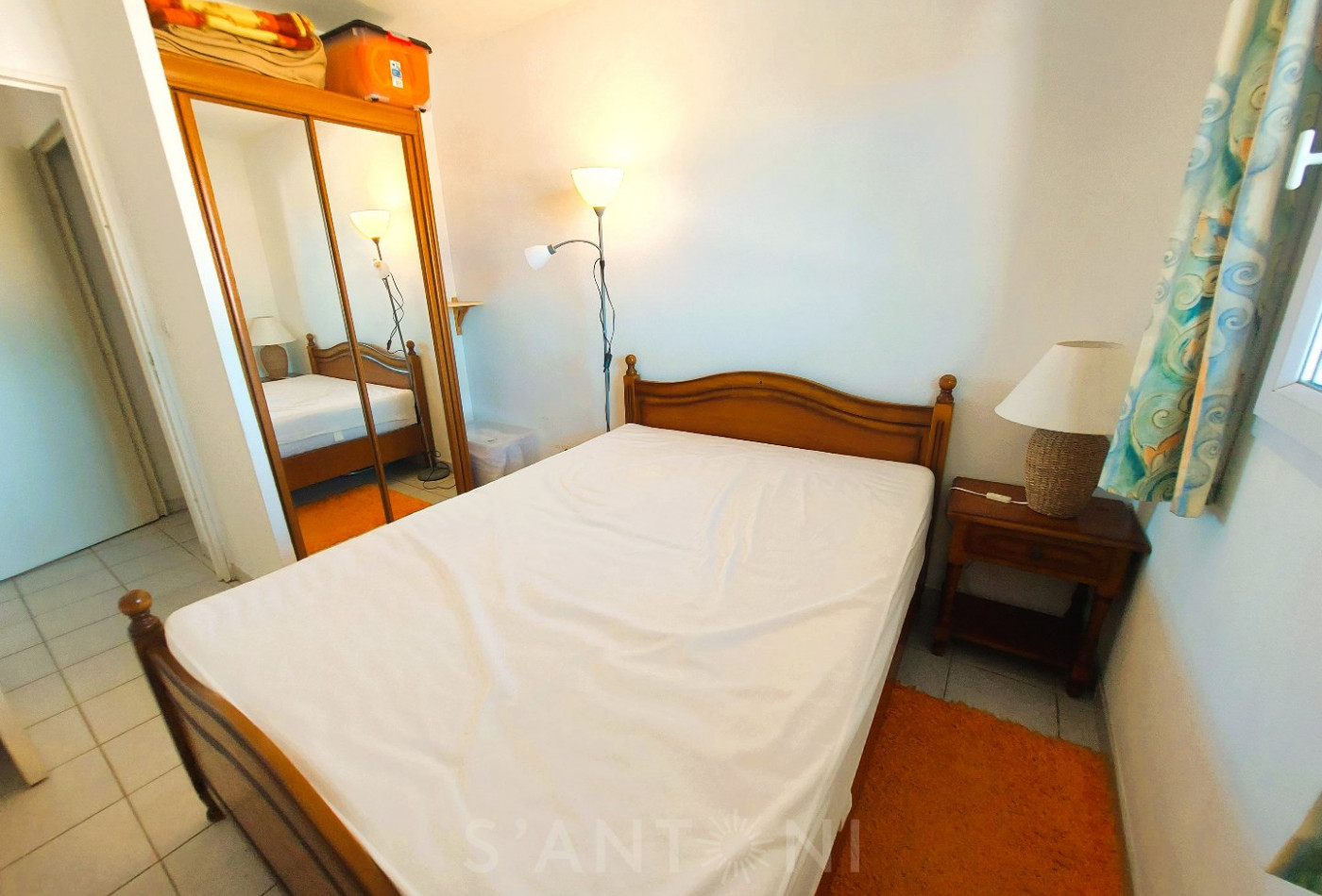 vente Appartement en résidence Marseillan Plage - Photo 6