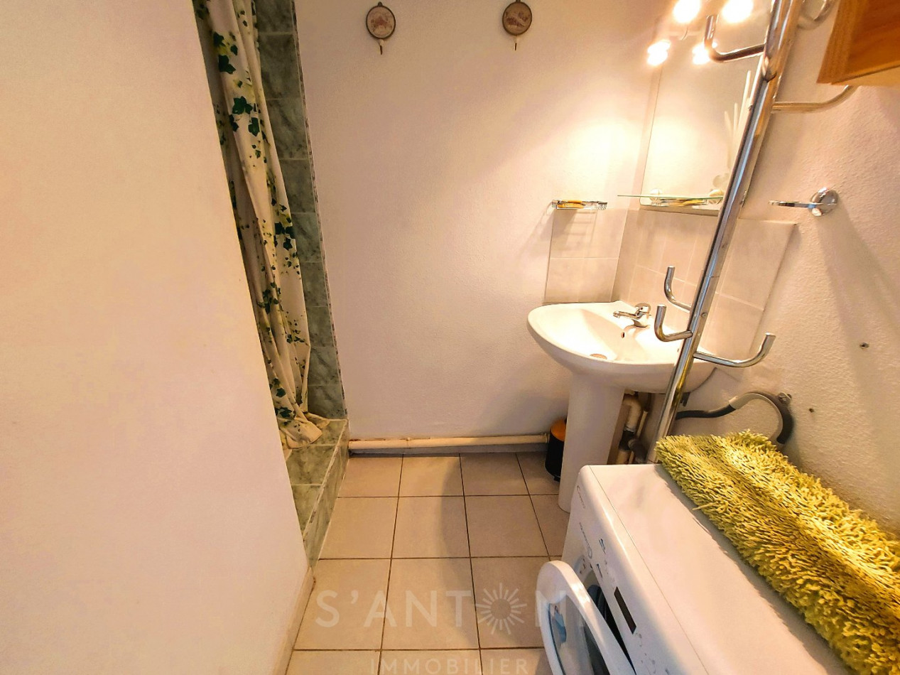 vente Appartement en résidence Marseillan Plage - Photo 9