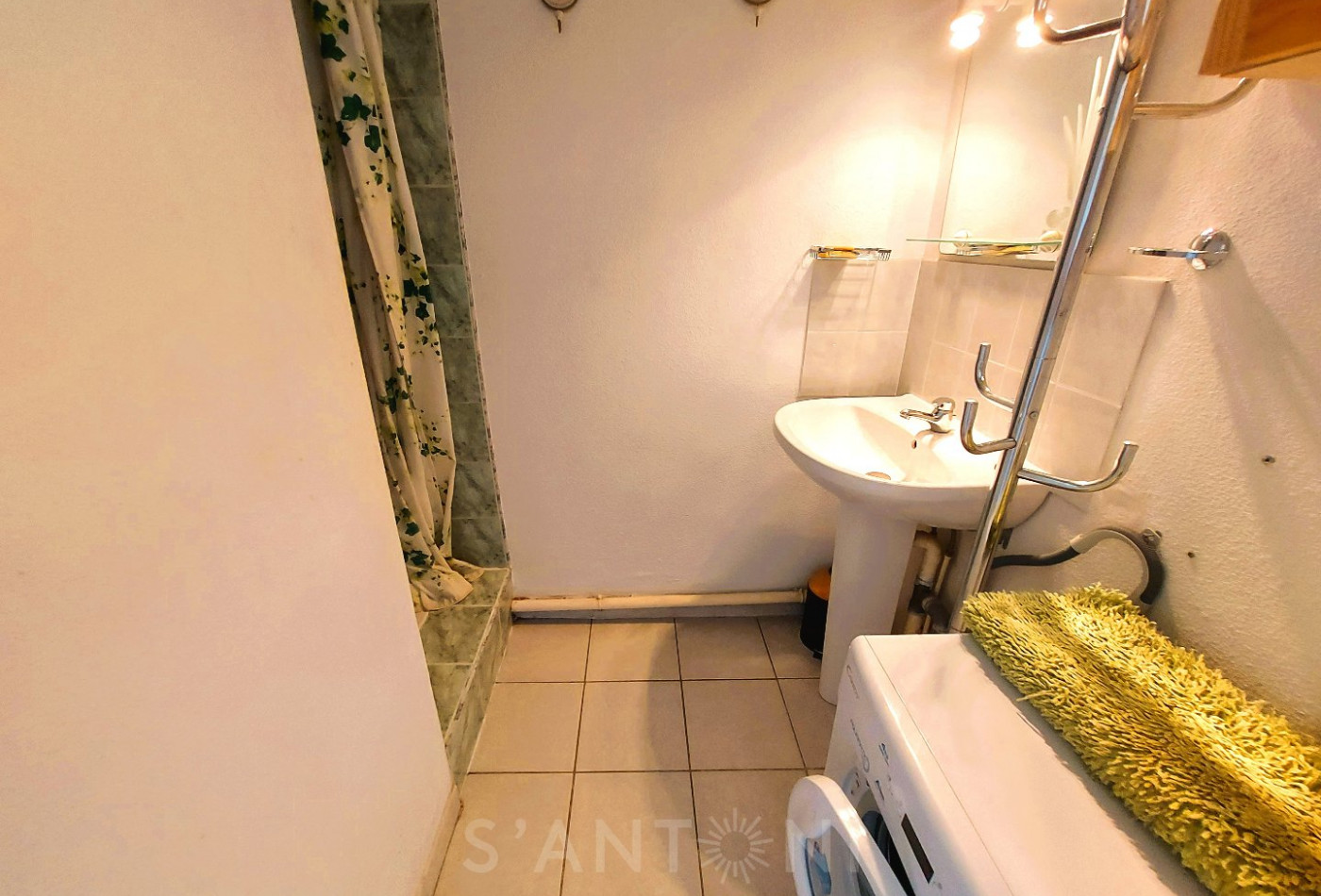 vente Appartement en résidence Marseillan Plage - Photo 9