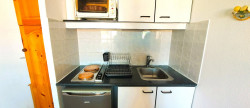 vente Appartement en résidence Marseillan Plage