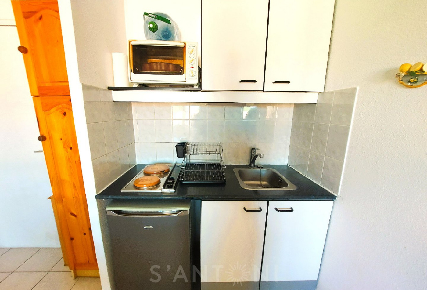 vente Appartement en résidence Marseillan Plage - Photo 7