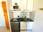 vente Appartement en résidence Marseillan Plage