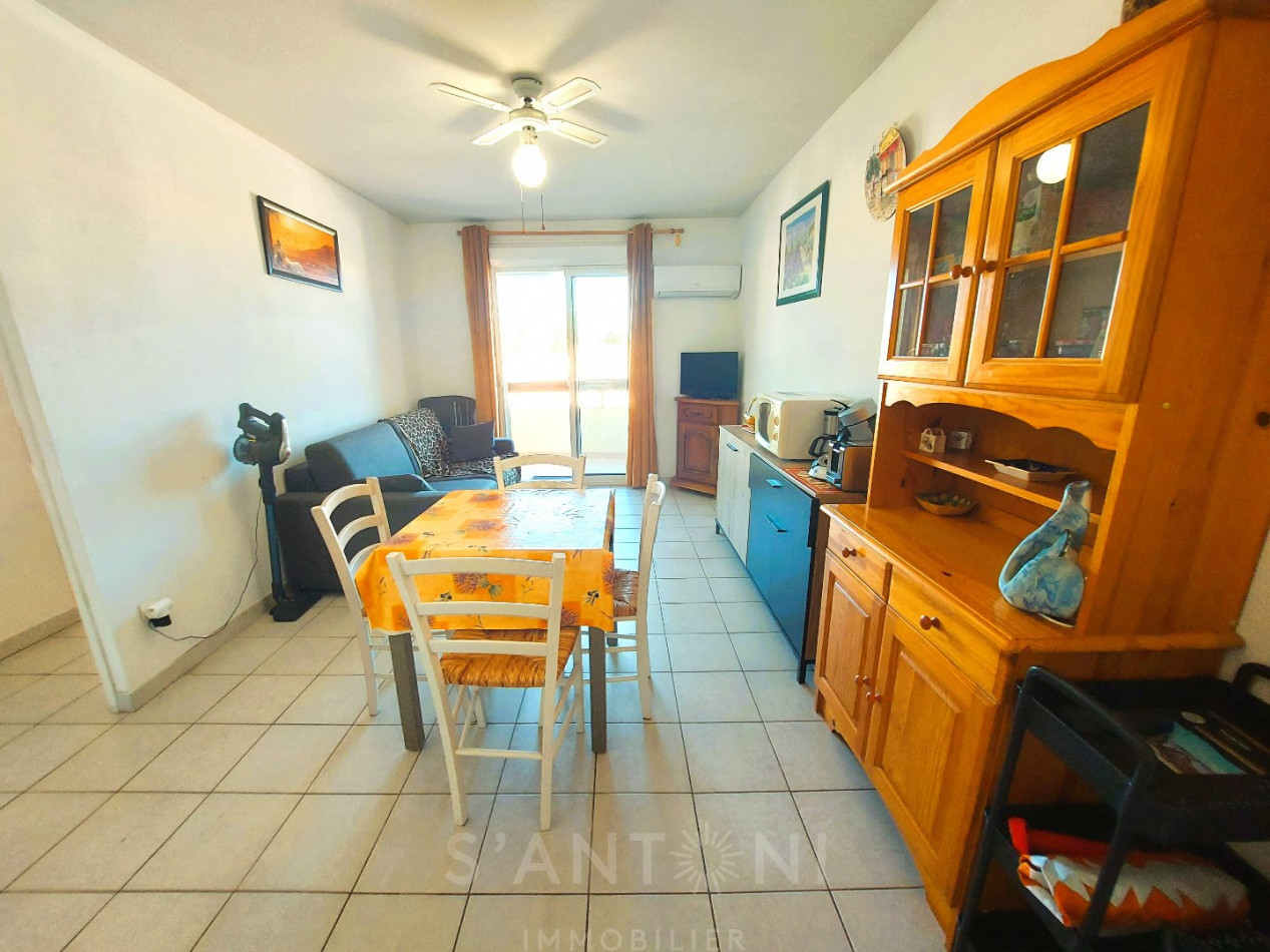 vente Appartement en résidence Marseillan Plage - Photo 2