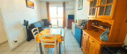 vente Appartement en résidence Marseillan Plage