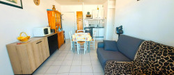 vente Appartement en résidence Marseillan Plage