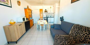 vente Marseillan Plage
