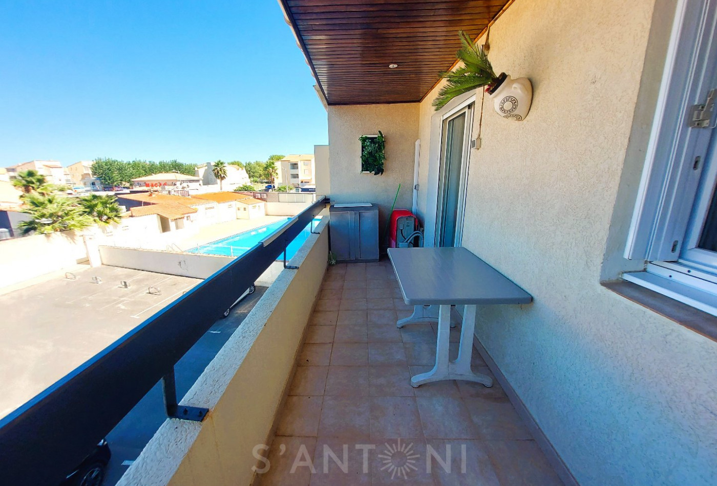 vente Appartement en résidence Marseillan Plage - Photo 3
