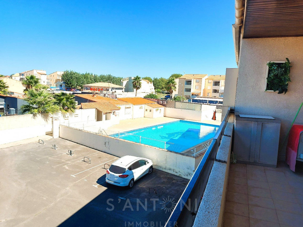 vente Appartement en résidence Marseillan Plage - Photo 10