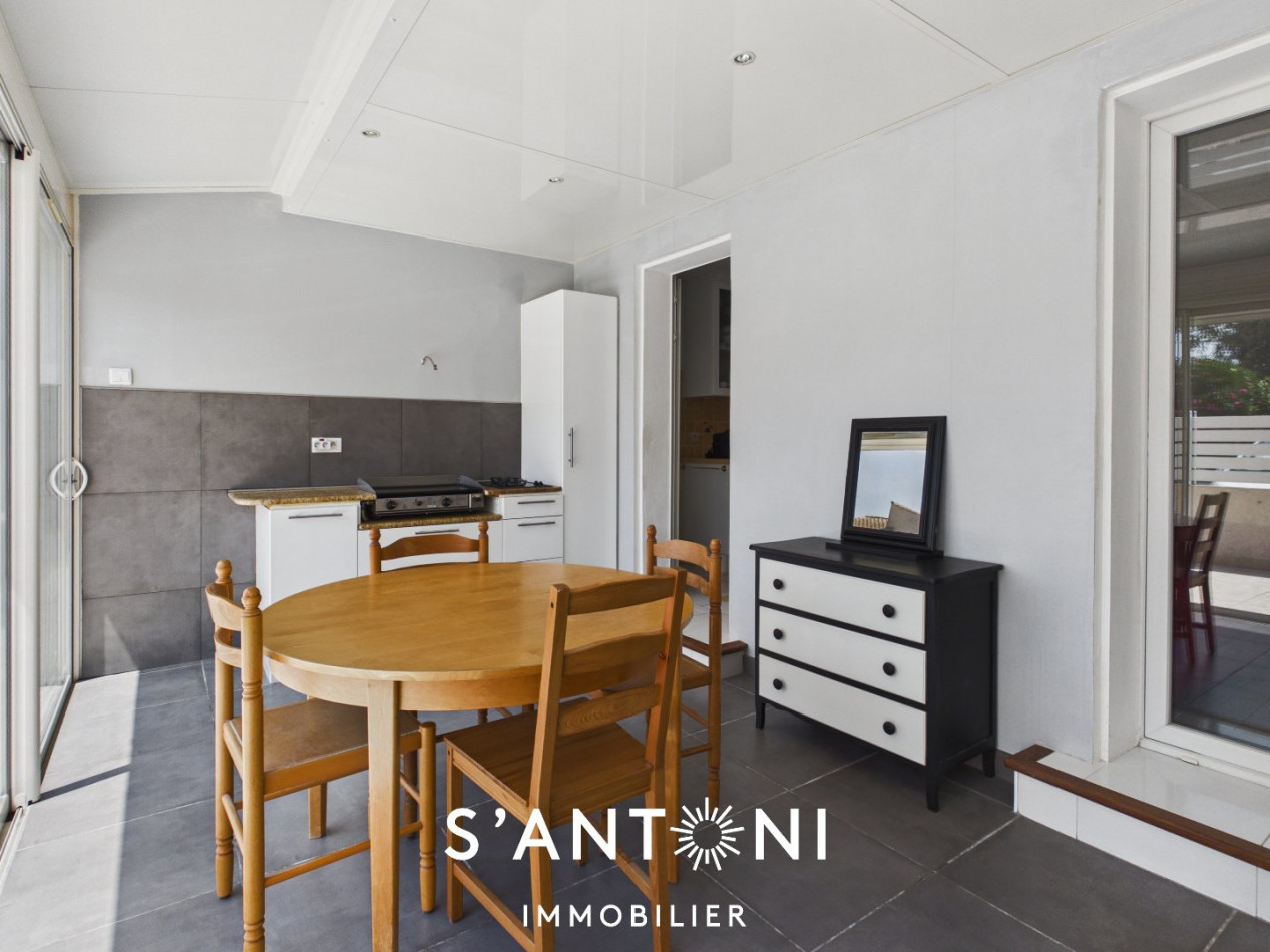 vente Maison Marseillan Plage - Photo 3