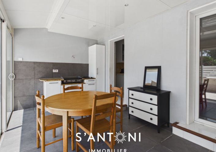 vente Maison Marseillan Plage