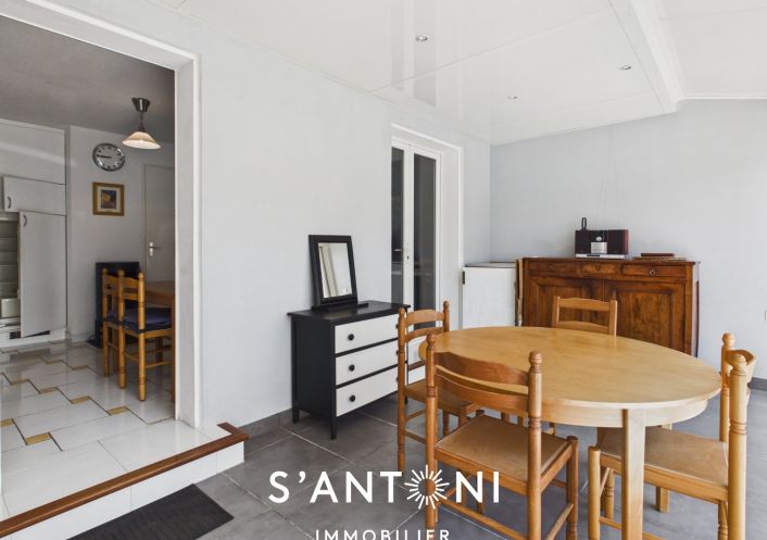 vente Maison Marseillan Plage