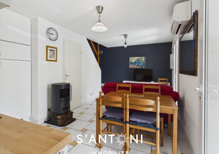 vente Maison Marseillan Plage