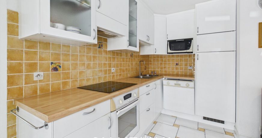 vente Maison Marseillan Plage