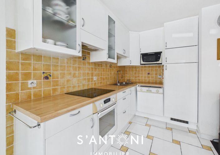 vente Maison Marseillan Plage