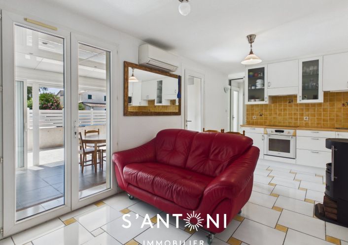 vente Maison Marseillan Plage