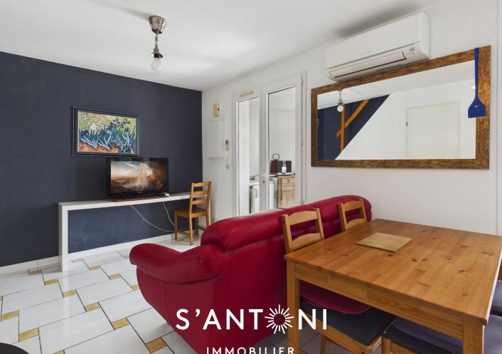 vente Maison Marseillan Plage