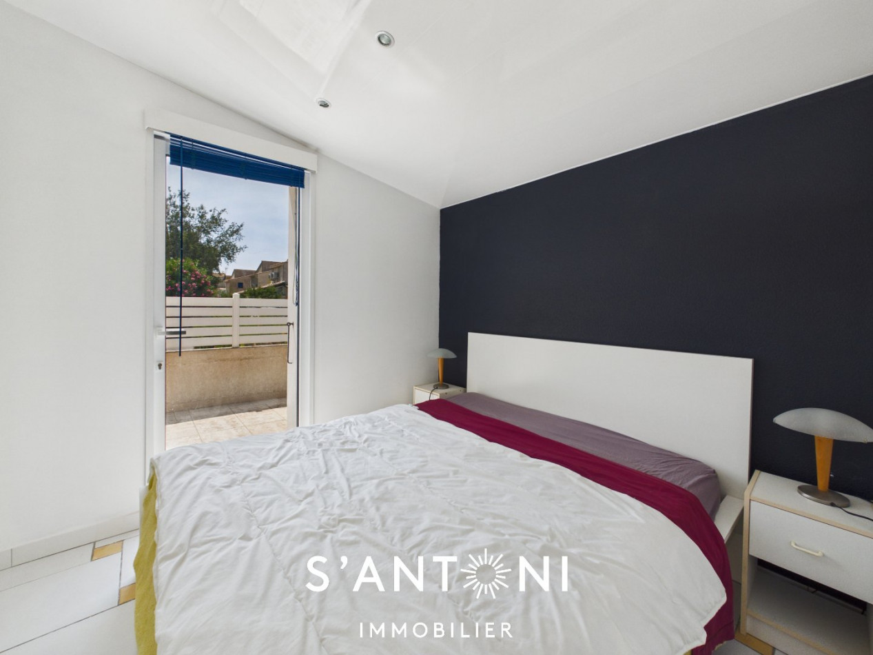 vente Maison Marseillan Plage - Photo 10