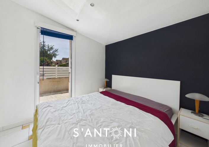 vente Maison Marseillan Plage