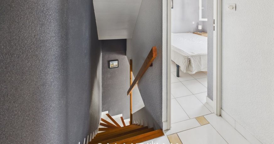 vente Maison Marseillan Plage
