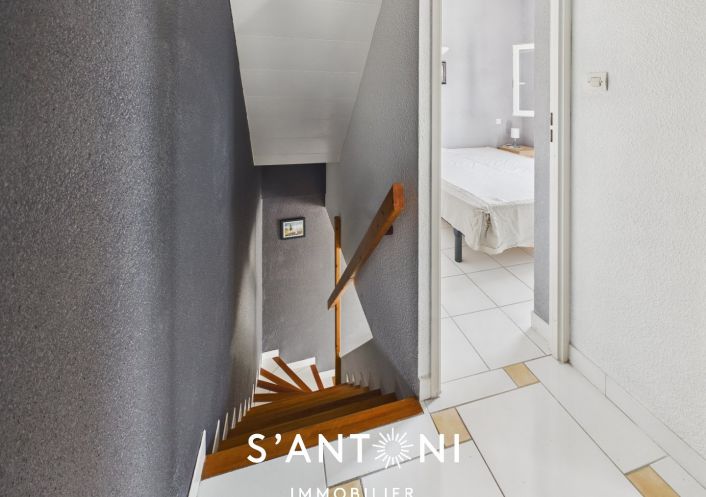 vente Maison Marseillan Plage
