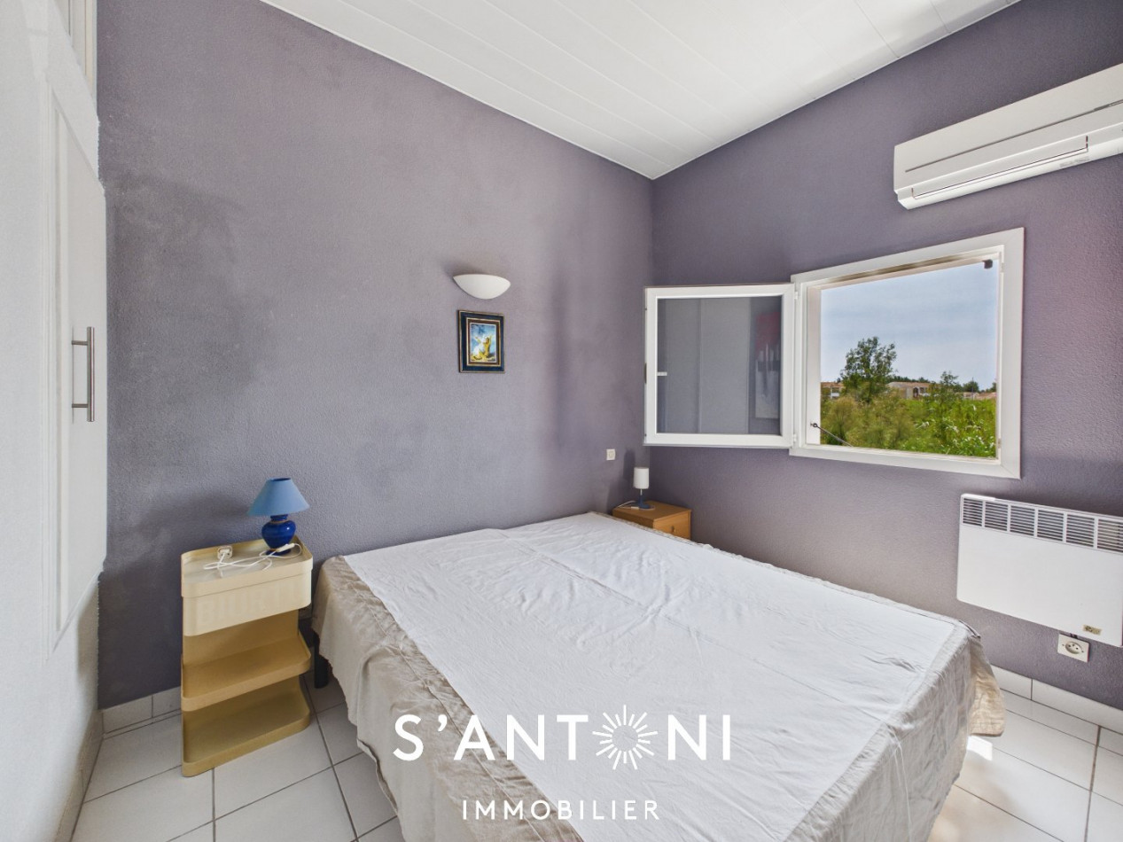 vente Maison Marseillan Plage - Photo 15