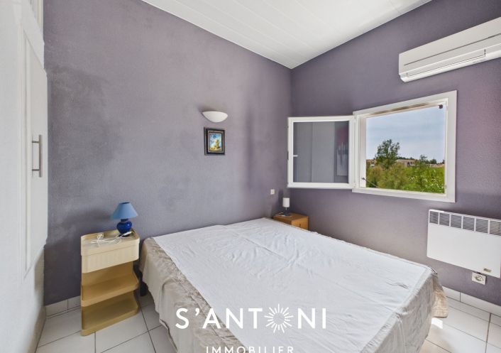 vente Maison Marseillan Plage