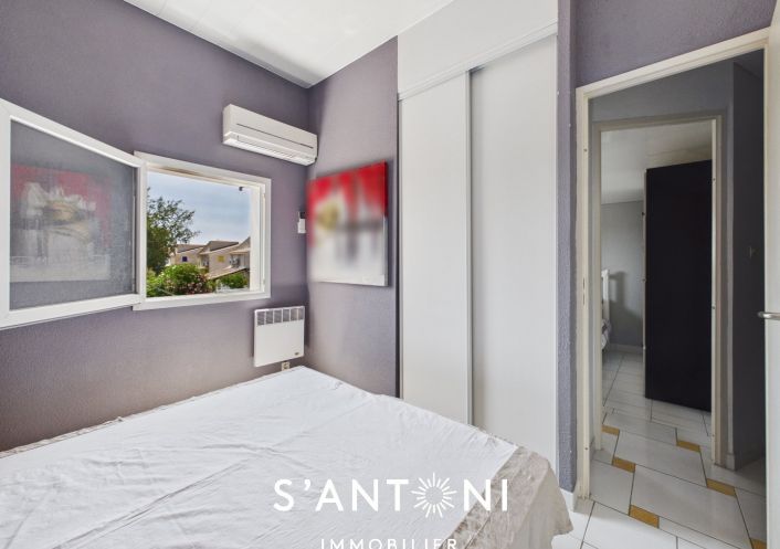 vente Maison Marseillan Plage