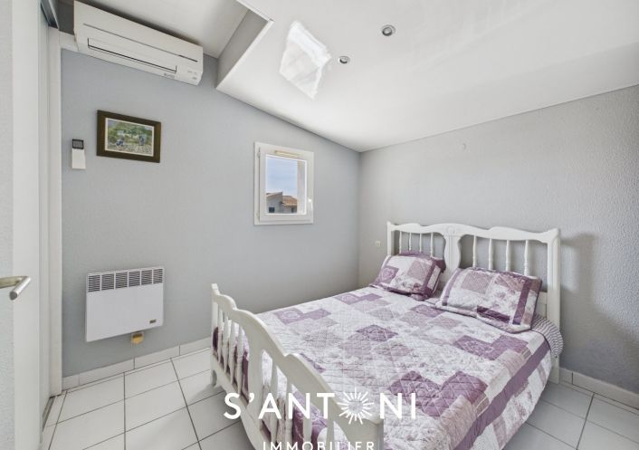 vente Maison Marseillan Plage