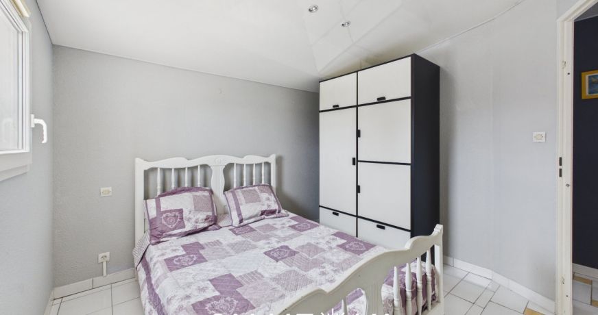 vente Maison Marseillan Plage
