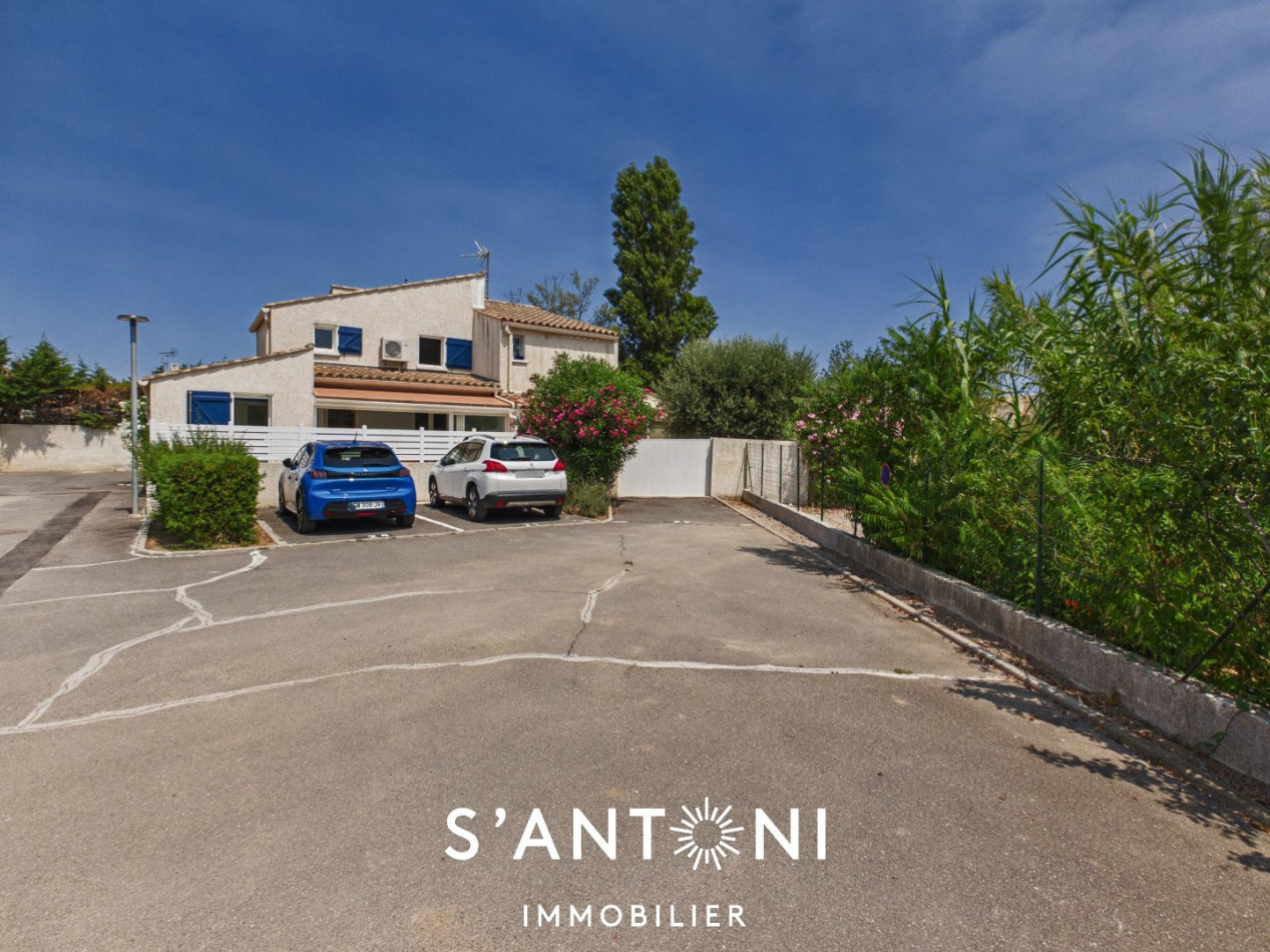 vente Maison Marseillan Plage - Photo 21