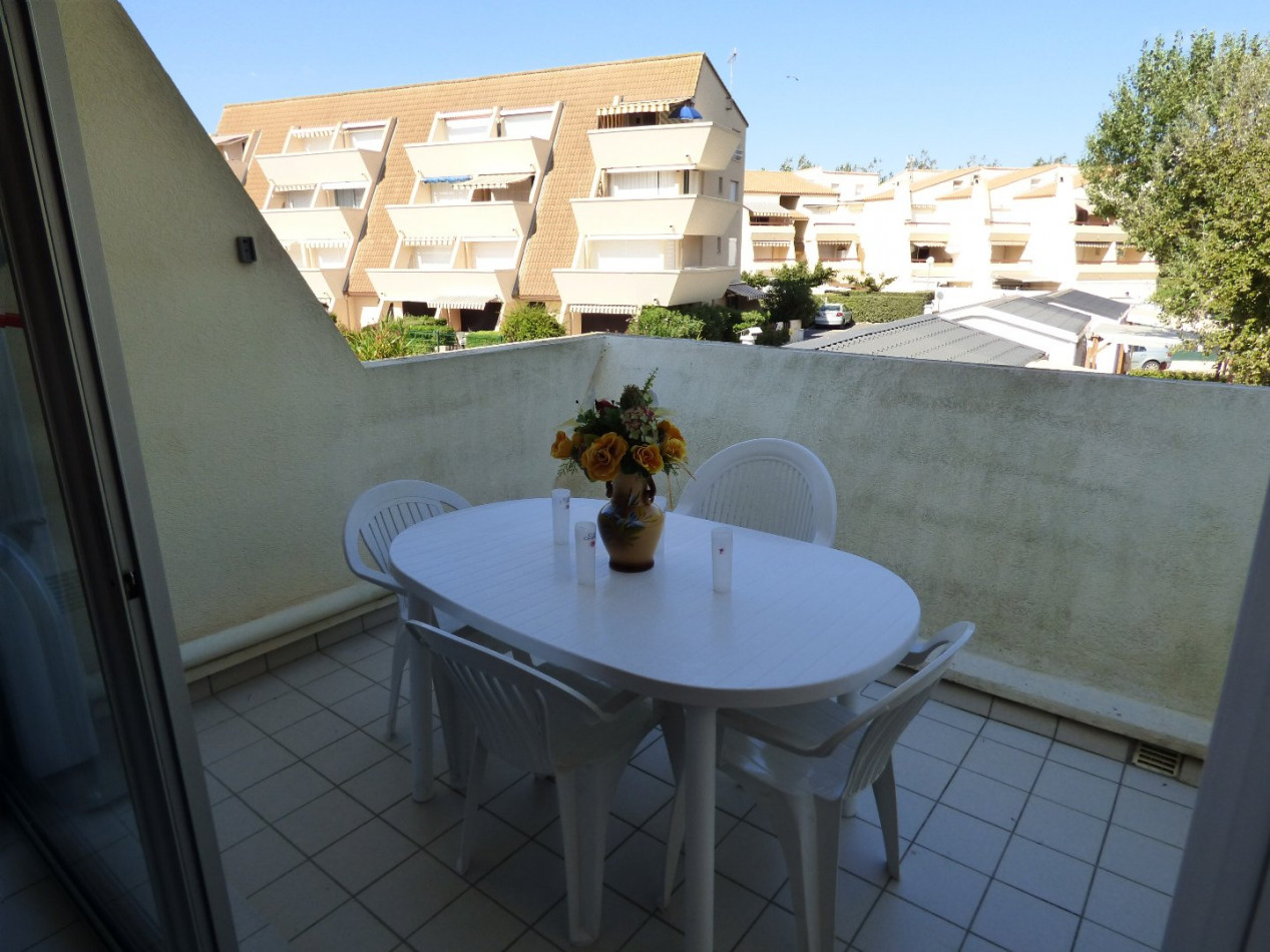vente Appartement en résidence Marseillan Plage - Photo 12