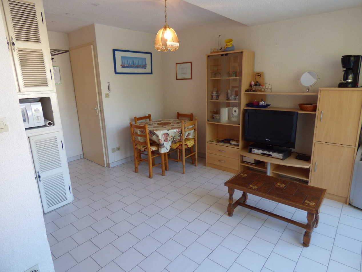 vente Appartement en résidence Marseillan Plage - Photo 3