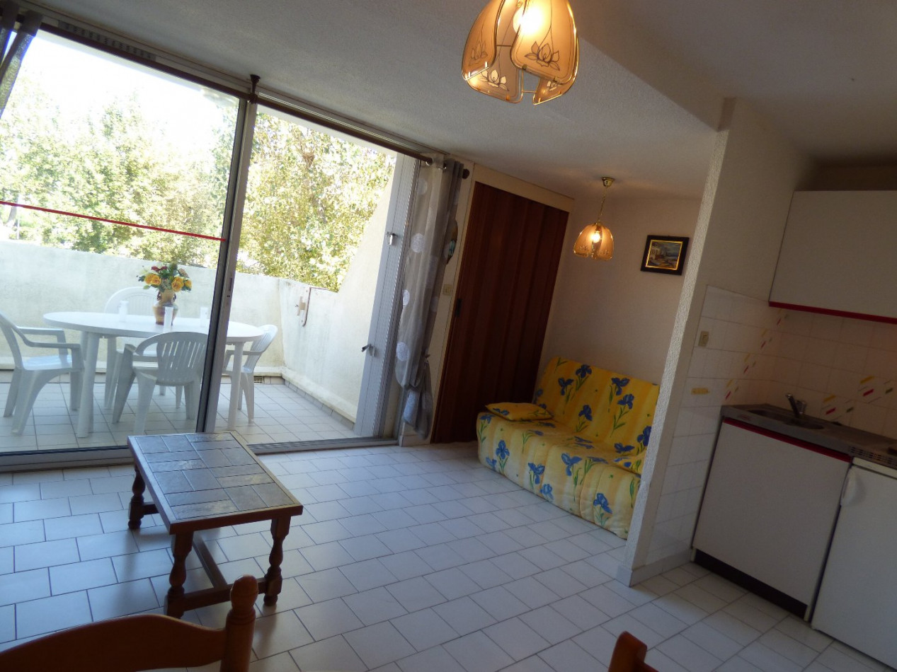 vente Appartement en résidence Marseillan Plage - Photo 4