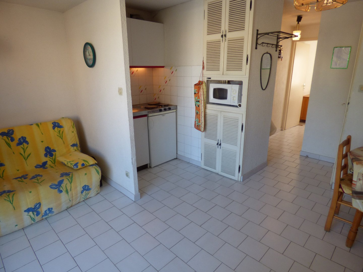 vente Appartement en résidence Marseillan Plage - Photo 5