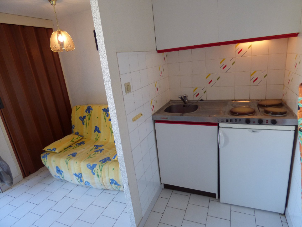 vente Appartement en résidence Marseillan Plage - Photo 7