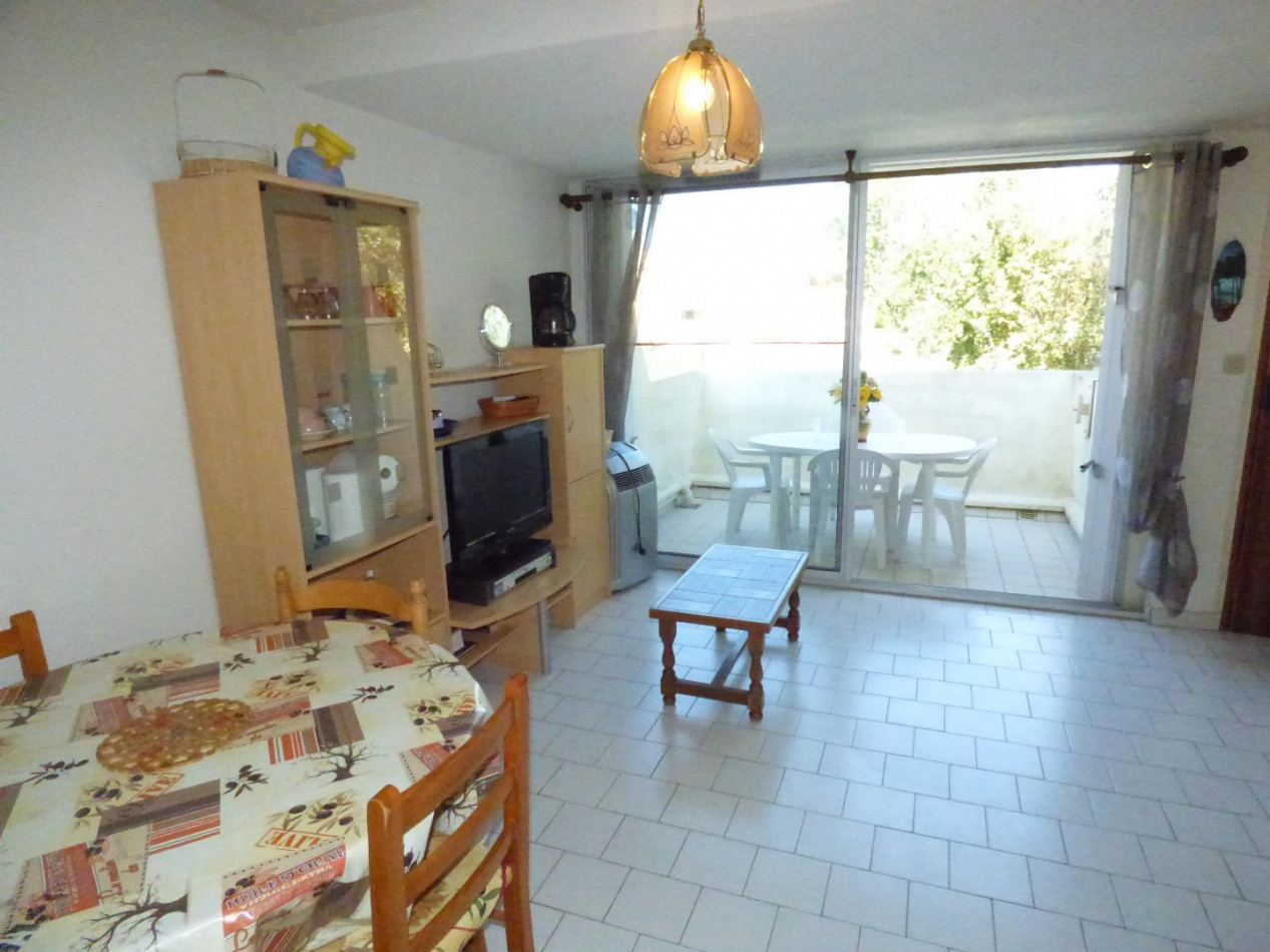 vente Appartement en résidence Marseillan Plage - Photo 6