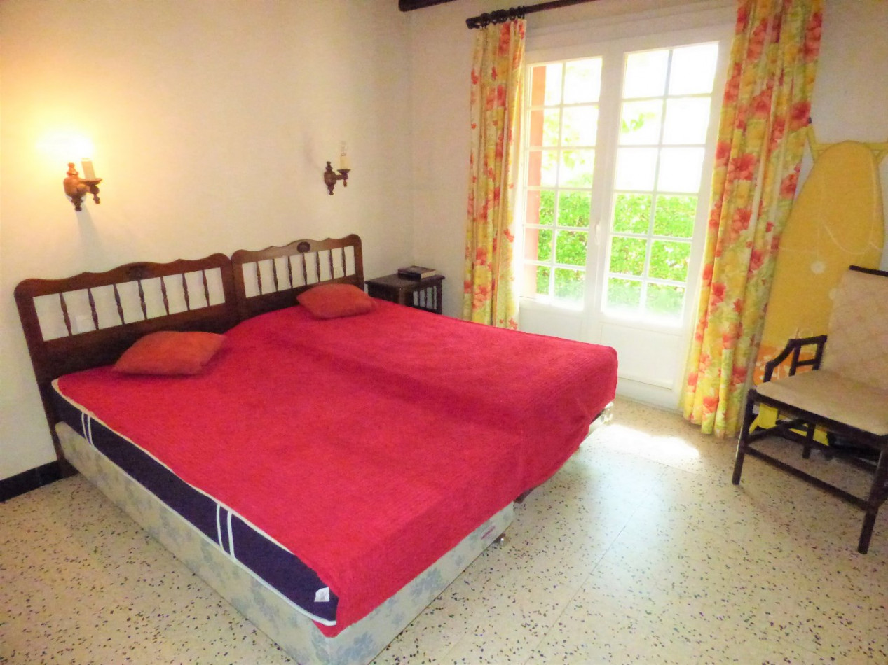 vente Maison individuelle Marseillan Plage - Photo 7