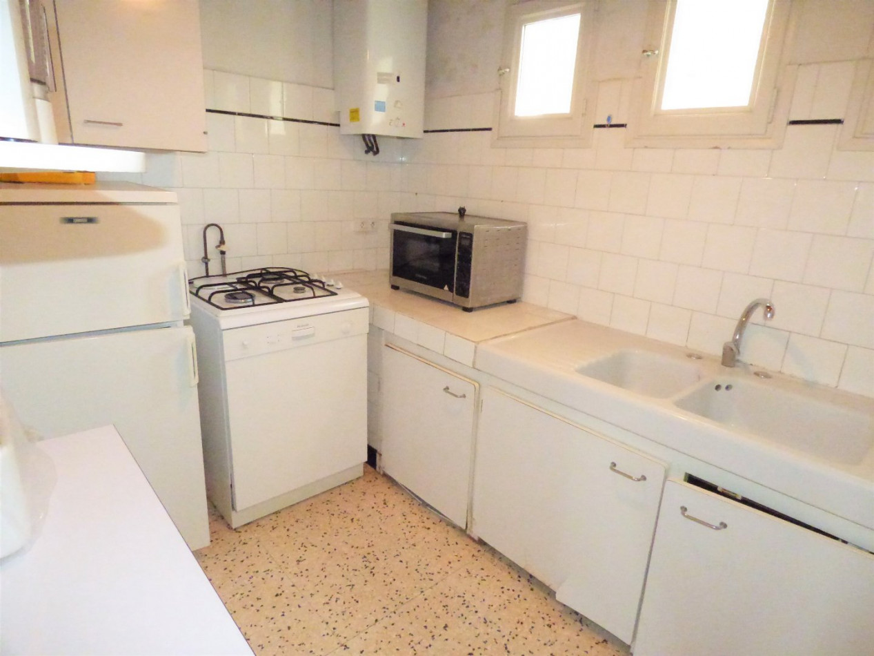 vente Maison individuelle Marseillan Plage - Photo 9